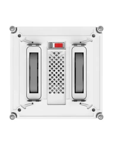 Compra Robot Limpiacristales HUTT W9 3800 Pa | Limpieza Inteligente 15