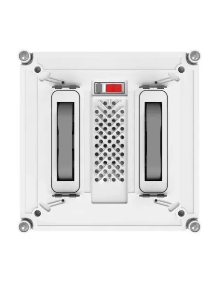 CoBpra Hobot Limpiacristales HUTT W9 3800 Pa | Limpieza Inteligente 15