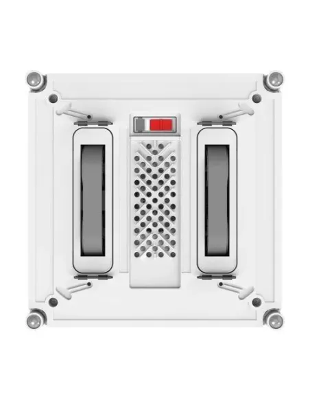 Compra Robot Limpiacristales HUTT W9 3800 Pa | Limpieza Inteligente 15