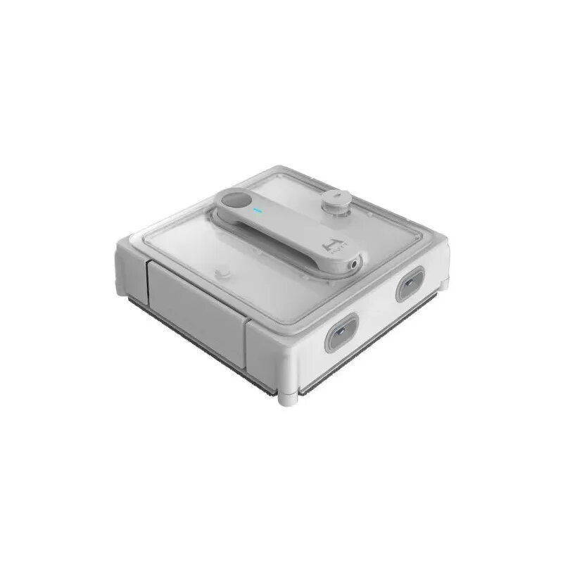 CoBpra Hobot Limpiacristales HUTT W9 3800 Pa | Limpieza Inteligente 15