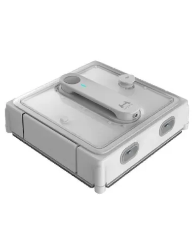 Compra Robot Limpiacristales HUTT W9 3800 Pa | Limpieza Inteligente 15