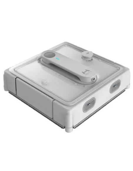 Compra Robot Limpiacristales HUTT W9 3800 Pa | Limpieza Inteligente 15