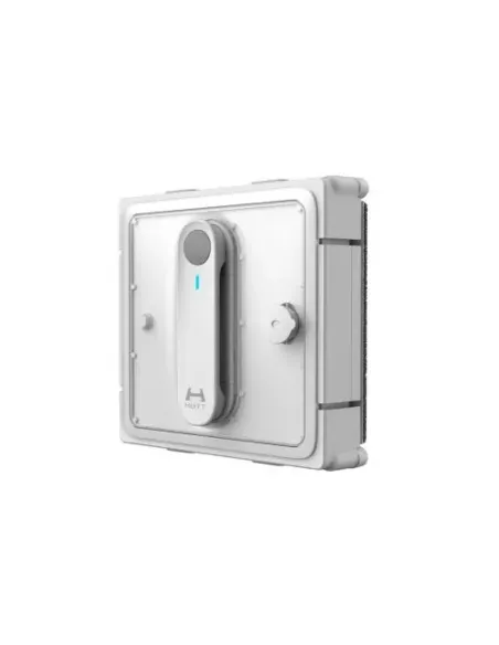 Buy HUTT W9 Smart Window Cleaning Robot – 3800 Pa, 150 ml
