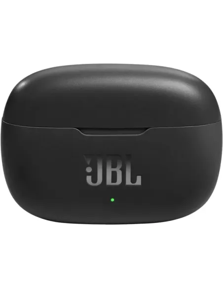 JBL Wave 200TWS - JBL Deep Bass - Negro - Auriculares inalambricos - Reacondicionado CN