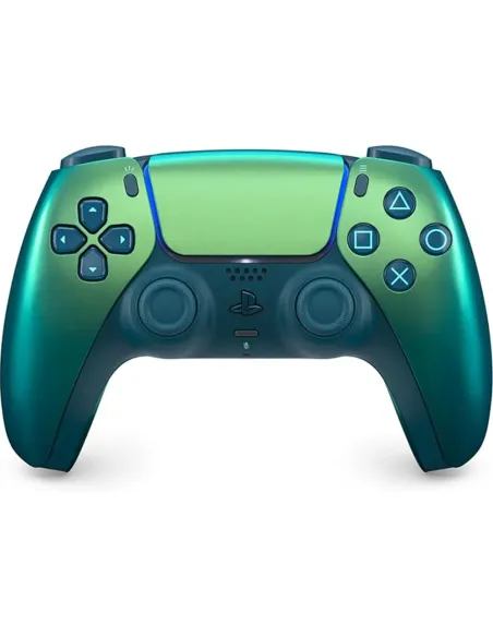 Sony Dualsense Chroma Teal -  Mando Inalámbrico PS5