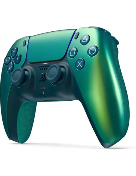 Buy Sony DualSense Chroma Teal | Iridescent PS5 Wireless Controller