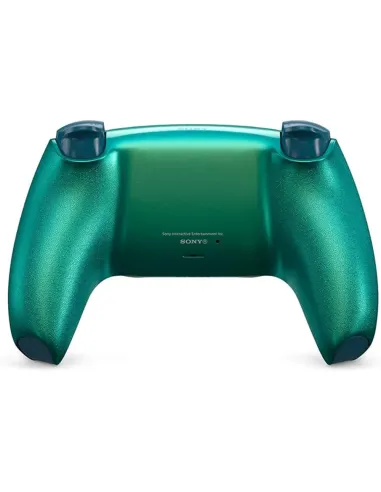 Sony Dualsense Chroma Teal -  Mando Inalámbrico PS5