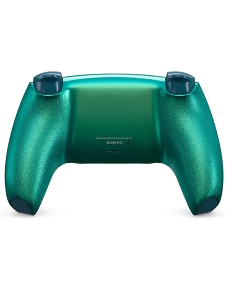 Sony Dualsense Chroma Teal -  Mando Inalámbrico PS5