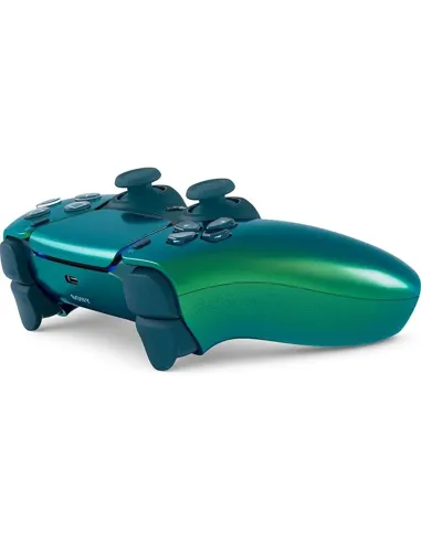 Sony Dualsense Chroma Teal -  Mando Inalámbrico PS5