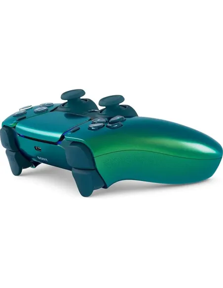 Sony Dualsense Chroma Teal -  Mando Inalámbrico PS5