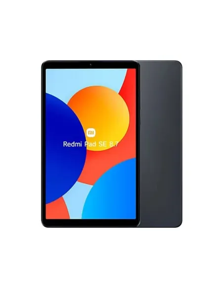 Xiaomi Redmi Pad SE 4/128Gb 8,7'' Wifi Gris