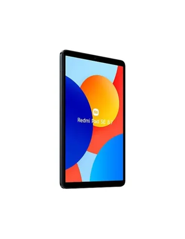Xiaomi Redmi Pad SE 4/128Gb 8,7'' Wifi Gris