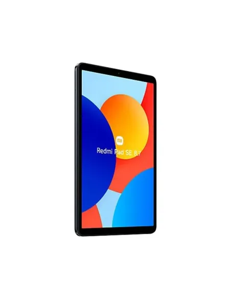Xiaomi Redmi Pad SE 4/128Gb 8,7'' Wifi Gris