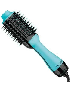 RERLON Rne-Step Volumiser 5222 Mint | Cepillo Secador 2 en 1
