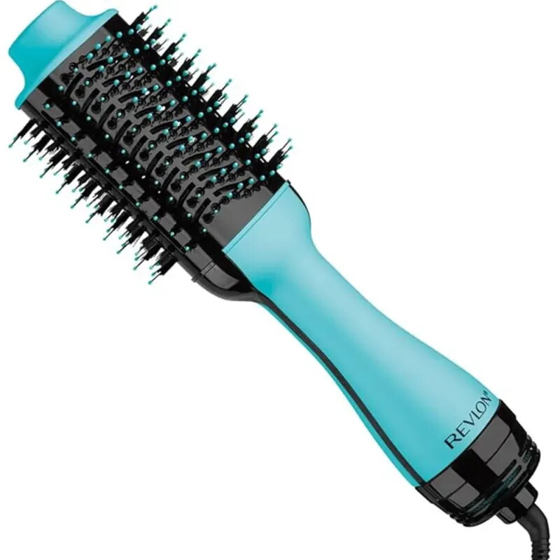 RERLON Rne-Step Volumiser 5222 Mint | Cepillo Secador 2 en 1