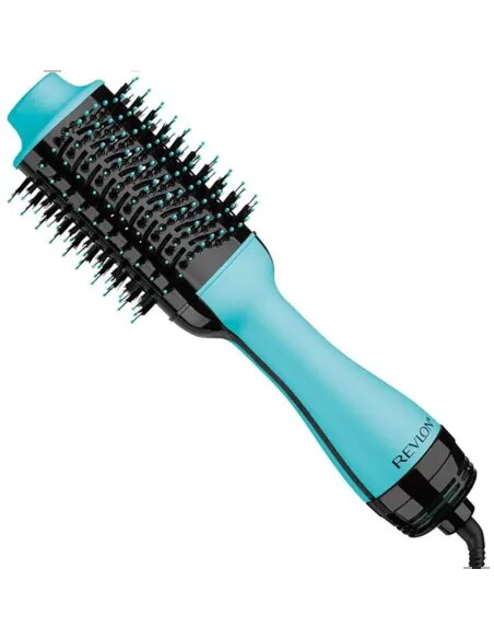 RERLON Rne-Step Volumiser 5222 Mint | Cepillo Secador 2 en 1