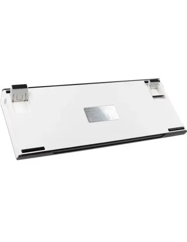 Ducky Tinker65 65% RGB Black (ISO) Barebone