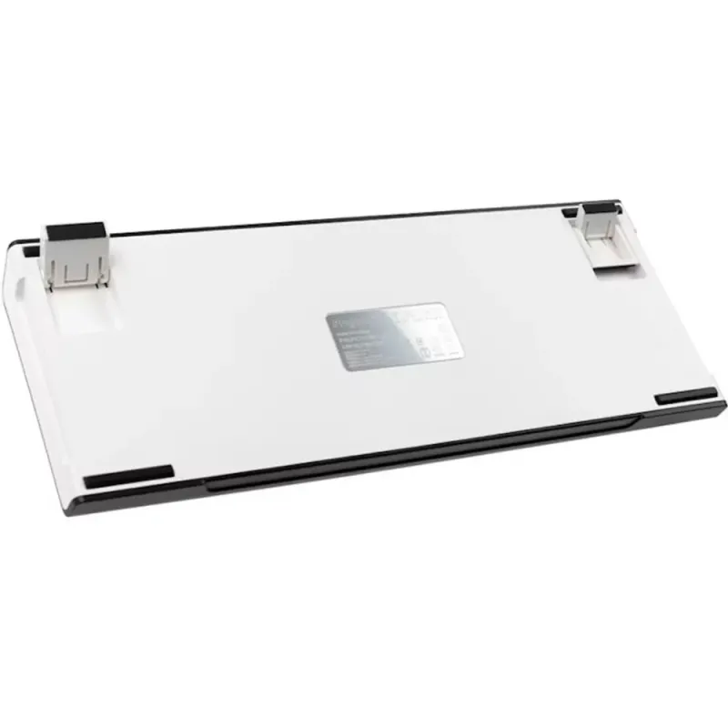 CoBprarDDucky Tinker65 65% RGB Black (ISO) Barebone