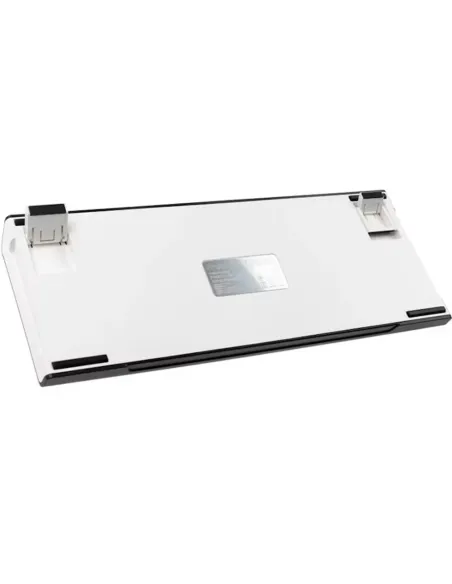 Ducky Tinker65 65% RGB Black (ISO) Barebone