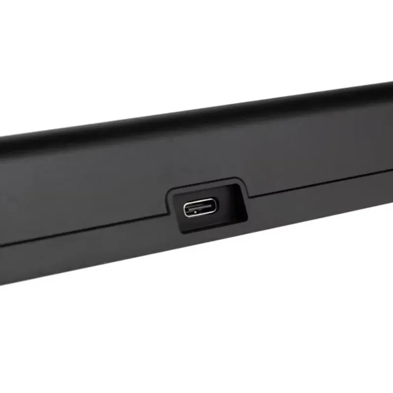 CoBprarDDucky Tinker65 65% RGB Black (ISO) Barebone