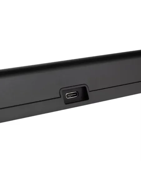 Ducky Tinker65 65% RGB Black (ISO) Barebone