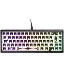 Ducky Tinker65 65% RGB Black (ISO) Barebone