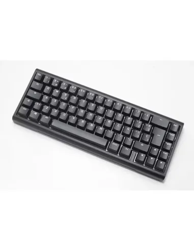 Comprar Ducky Tinker65 65% RGB Black MX-Brown (ES)