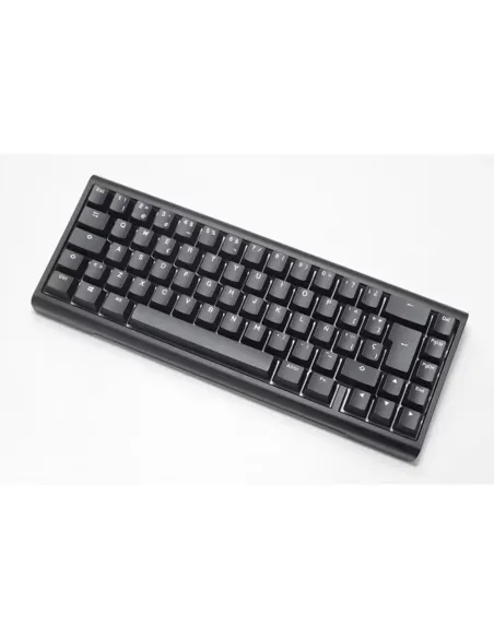 CoBprarDDucky Tinker65 65% RGB Black MX-Brown (ES)