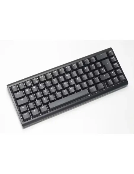 CoBprarDDucky Tinker65 65% RGB Black MX-Red (ES)