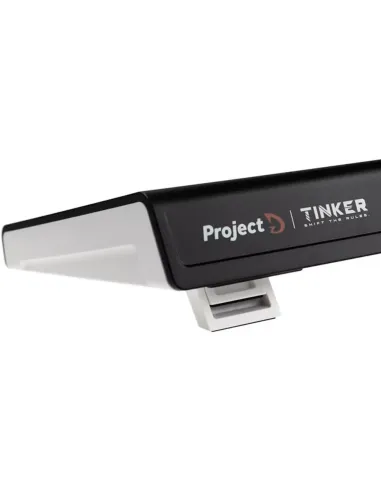 Comprar Ducky Tinker75 75% RGB Black (ISO) Barebone