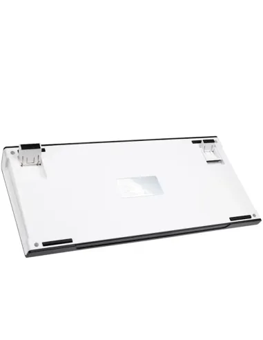 Comprar Ducky Tinker75 75% RGB Black (ISO) Barebone