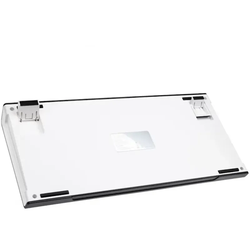 CoBprarDDucky Tinker75 75% RGB Black (ISO) Barebone