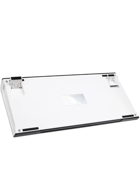 CoBprarDDucky Tinker75 75% RGB Black (ISO) Barebone