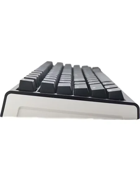 CoBprarDDucky Tinker75 75% RGB Black MX Brown (ES)