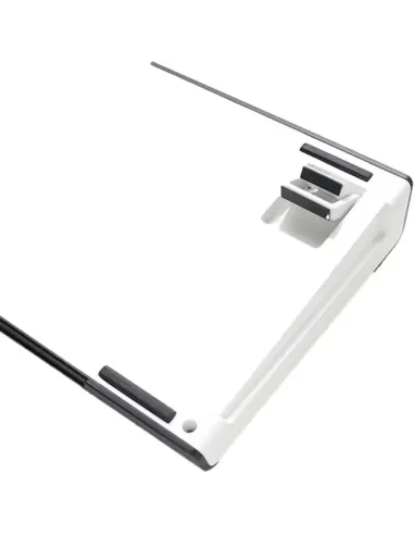 Ducky Tinker75 75% RGB Black MX Blue (ES)