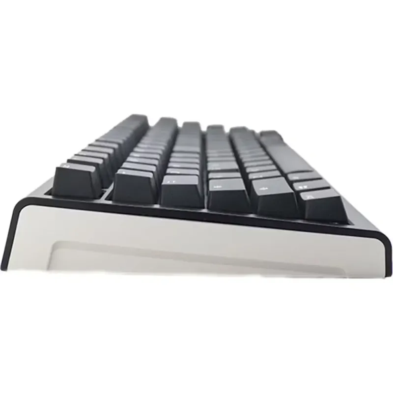 CoBprarDDucky Tinker75 75% RGB Black MX Red (ES)