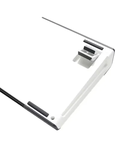 Ducky Tinker75 75% RGB Black MX  Speed Silver (ES)