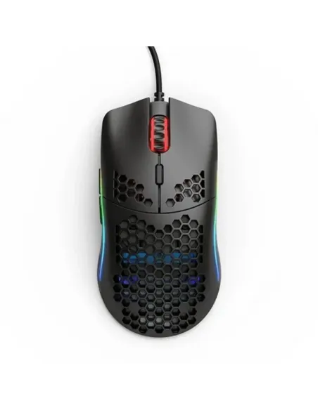 Comprar Glorious Model O Negro 67gr