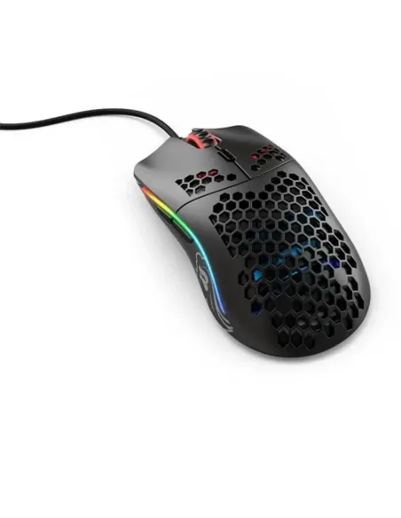 Comprar Glorious Model O Negro 67gr