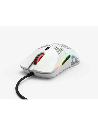 Comprar Glorious Model O Blanco 67gr