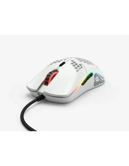 Comprar Glorious Model O Blanco 67gr