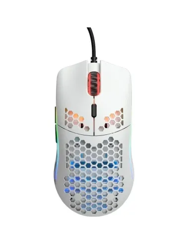 Comprar Glorious Model O Blanco 67gr