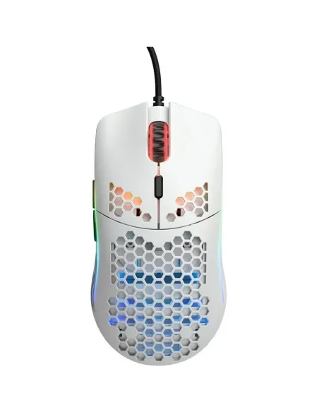 Comprar Glorious Model O Blanco 67gr