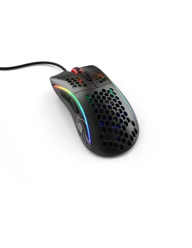 Comprar Glorious Model D Negro 68gr