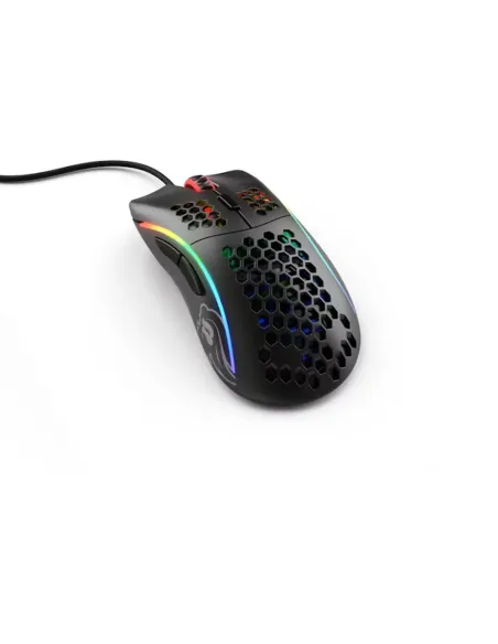 Comprar Glorious Model D Negro 68gr