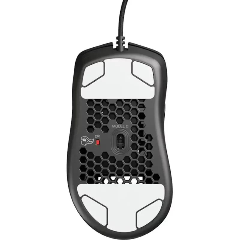 CoBprarGGlorious Model D Negro 68gr