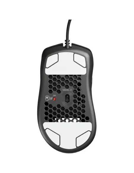 Comprar Glorious Model D Negro 68gr