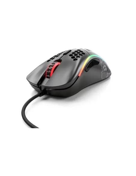 Comprar Glorious Model D Negro 68gr