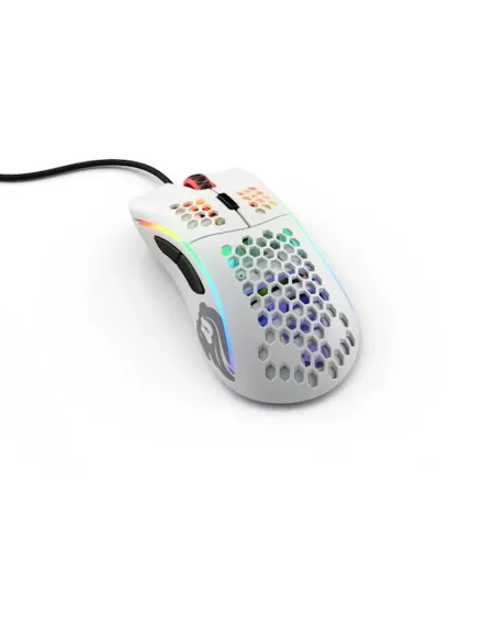 Comprar Glorious Model D Blanco 68gr