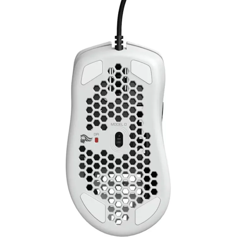 CoBprarGGlorious Model D Blanco 68gr